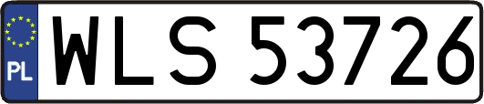 WLS53726