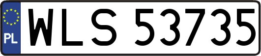 WLS53735