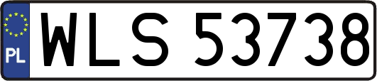WLS53738