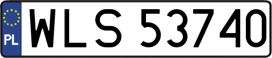 WLS53740