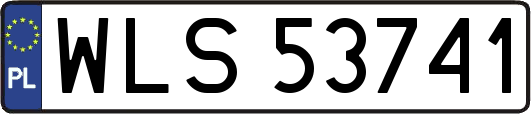 WLS53741