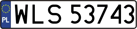 WLS53743