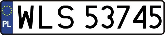 WLS53745