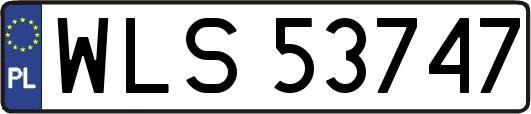 WLS53747