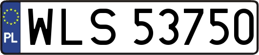 WLS53750