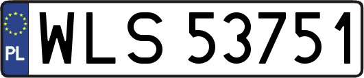 WLS53751