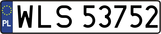 WLS53752
