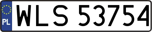 WLS53754