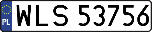 WLS53756