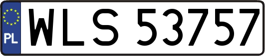 WLS53757