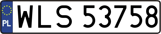 WLS53758