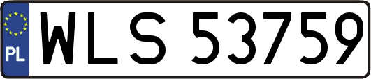 WLS53759