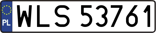 WLS53761