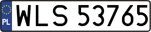 WLS53765