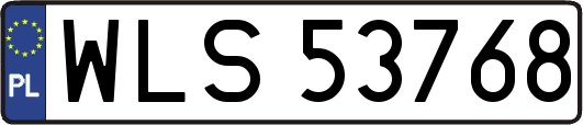 WLS53768