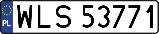 WLS53771