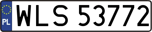 WLS53772