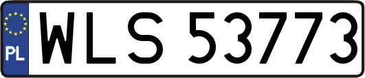 WLS53773