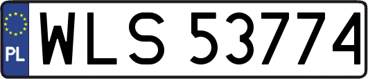 WLS53774