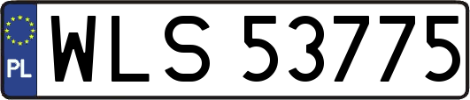 WLS53775