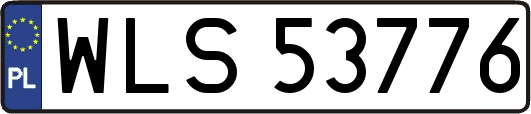 WLS53776