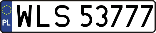 WLS53777