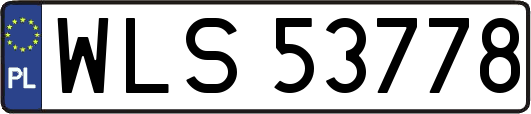 WLS53778