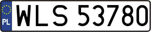 WLS53780