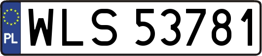 WLS53781