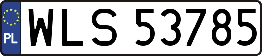 WLS53785