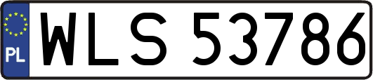 WLS53786