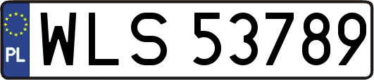 WLS53789