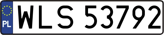 WLS53792