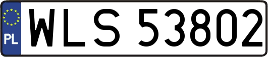 WLS53802