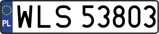 WLS53803