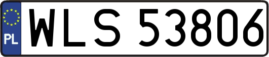 WLS53806
