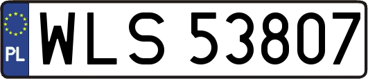 WLS53807