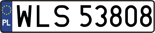 WLS53808
