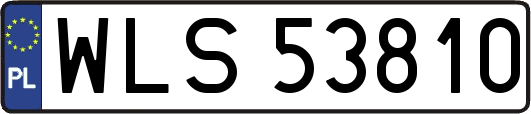 WLS53810