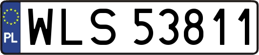 WLS53811