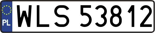WLS53812