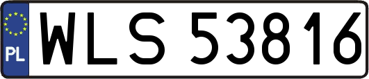 WLS53816