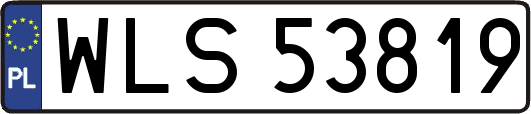 WLS53819