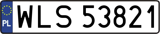 WLS53821