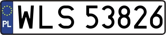 WLS53826