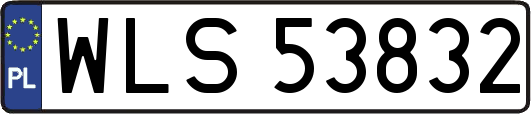 WLS53832