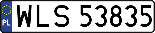 WLS53835