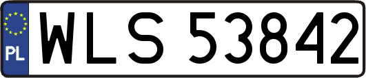 WLS53842