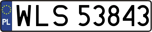 WLS53843