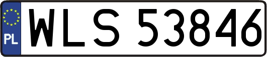 WLS53846